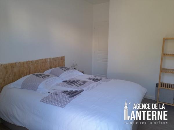 MAISON 87 M² - JARDIN 60 M² - 4 CHAMBRES - GARAGE
