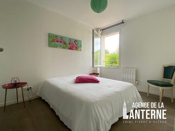 MAISON 87 M² - JARDIN 60 M² - 4 CHAMBRES - GARAGE
