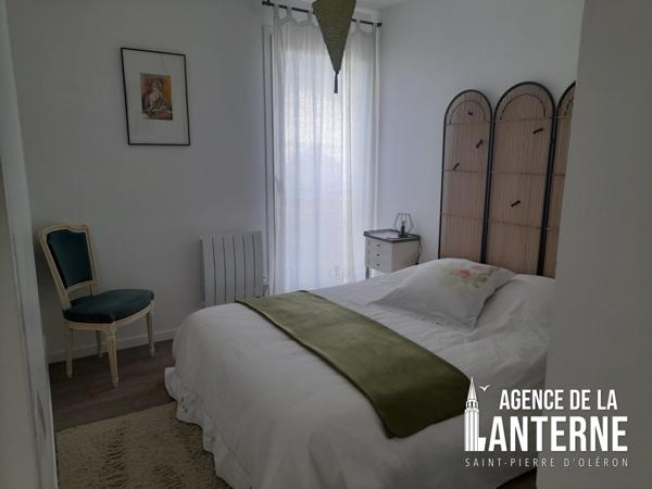 MAISON 87 M² - JARDIN 60 M² - 4 CHAMBRES - GARAGE