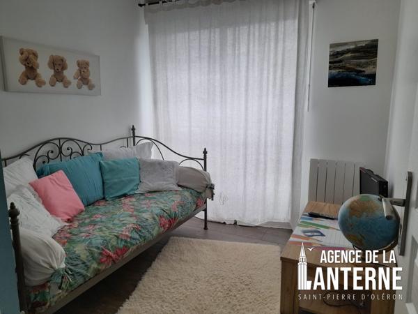 MAISON 87 M² - JARDIN 60 M² - 4 CHAMBRES - GARAGE