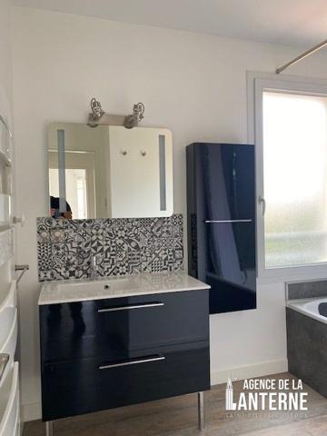 MAISON 87 M² - JARDIN 60 M² - 4 CHAMBRES - GARAGE