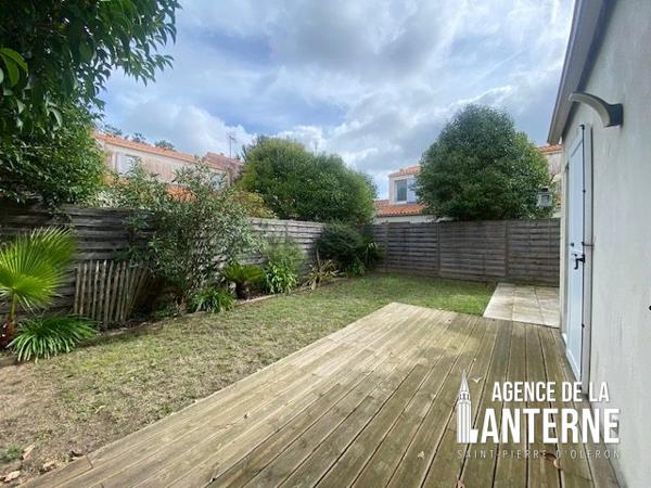 MAISON 87 M² - JARDIN 60 M² - 4 CHAMBRES - GARAGE