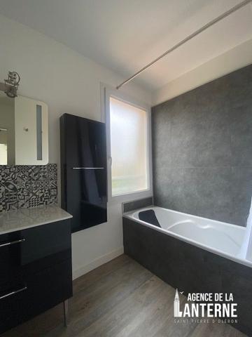 MAISON 87 M² - JARDIN 60 M² - 4 CHAMBRES - GARAGE