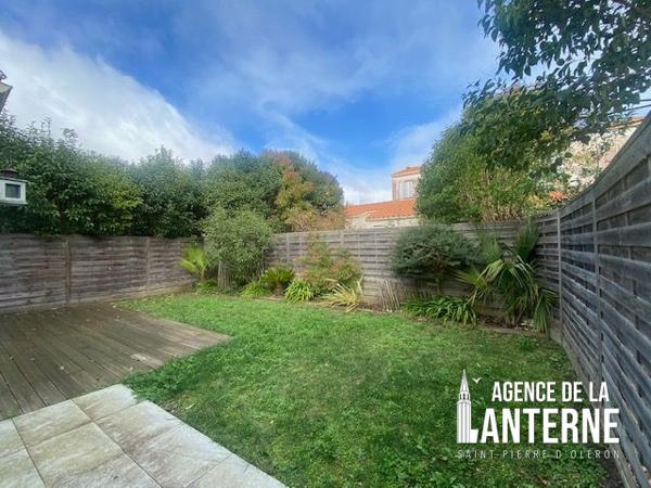 MAISON 87 M² - JARDIN 60 M² - 4 CHAMBRES - GARAGE