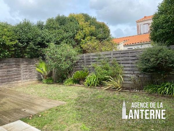 MAISON 87 M² - JARDIN 60 M² - 4 CHAMBRES - GARAGE