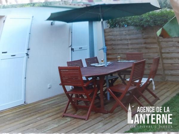 MAISON 87 M² - JARDIN 60 M² - 4 CHAMBRES - GARAGE