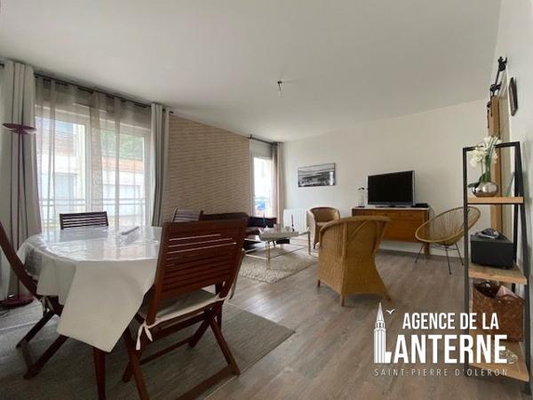 MAISON 87 M² - JARDIN 60 M² - 4 CHAMBRES - GARAGE