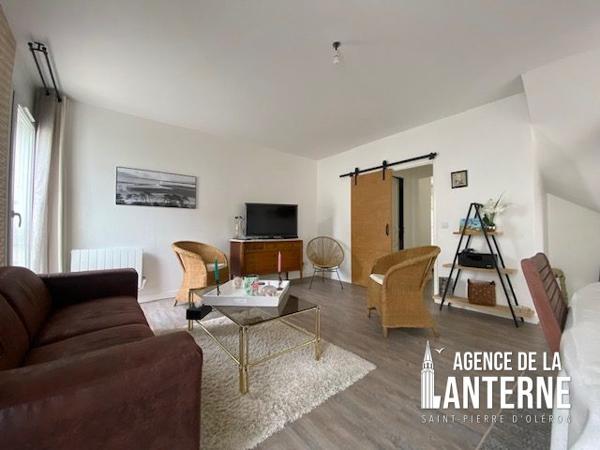MAISON 87 M² - JARDIN 60 M² - 4 CHAMBRES - GARAGE