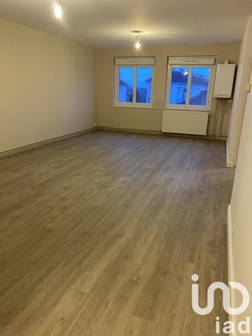 Appartement à vendre 4 pièces 94 m² Saint-Quentin