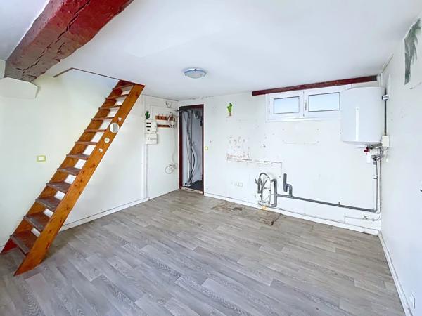 Location Immeuble 140 m2 à Paris 1