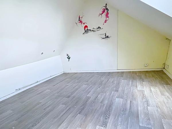Location Immeuble 140 m2 à Paris 1