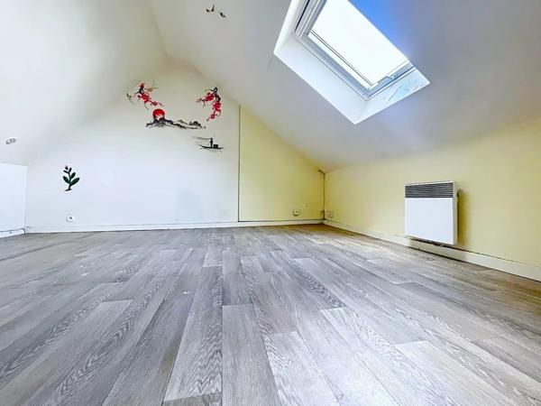 Location Immeuble 140 m2 à Paris 1