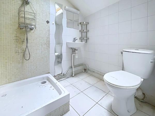 Location Immeuble 140 m2 à Paris 1