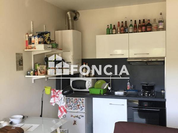Location Studio 24.51 m² - 30 BOULEVARD DES AIGUILLETTES Villers Les Nancy 54600