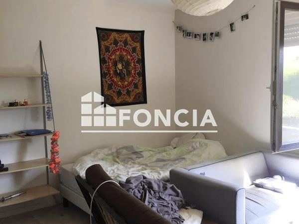 Location Studio 24.51 m² - 30 BOULEVARD DES AIGUILLETTES Villers Les Nancy 54600