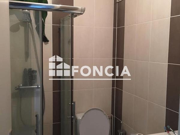 Location Studio 24.51 m² - 30 BOULEVARD DES AIGUILLETTES Villers Les Nancy 54600