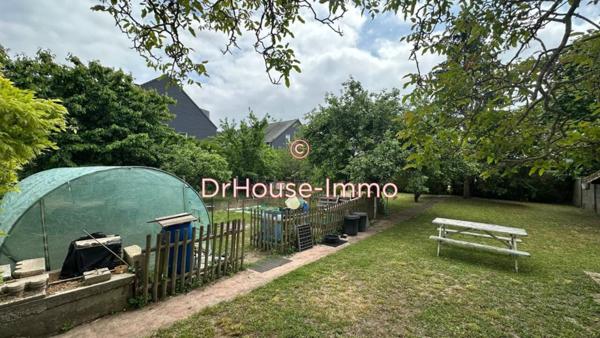 Maison à vendre 7 pièces de 156 m²