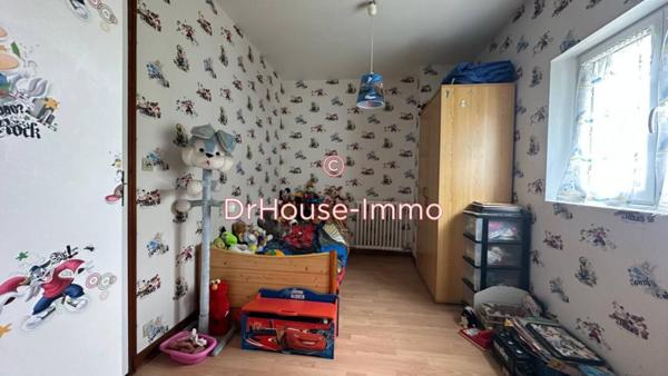 Maison à vendre 7 pièces de 156 m²