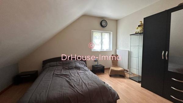 Maison à vendre 7 pièces de 156 m²