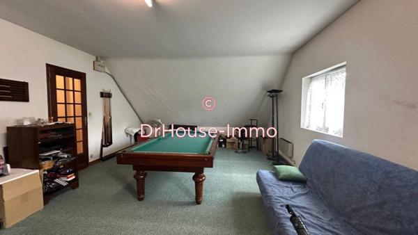 Maison à vendre 7 pièces de 156 m²