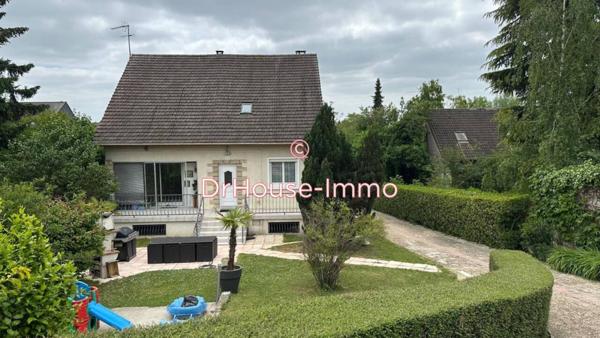 Maison à vendre 7 pièces de 156 m²