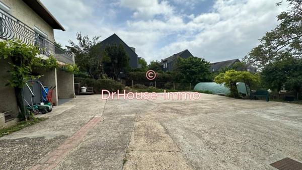 Maison à vendre 7 pièces de 156 m²