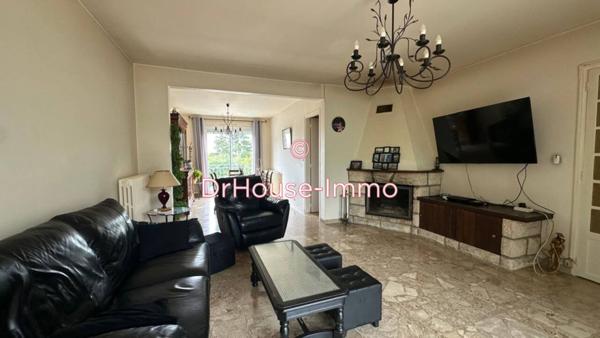 Maison à vendre 7 pièces de 156 m²