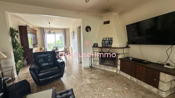 Maison à vendre 7 pièces de 156 m²