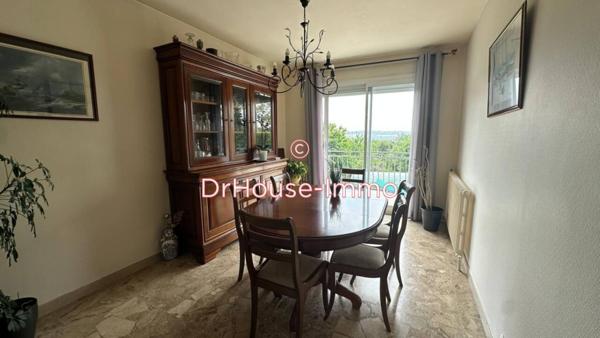 Maison à vendre 7 pièces de 156 m²