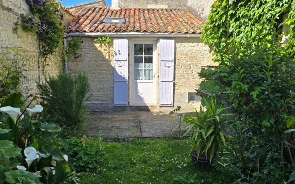 Maison à vendre    4 pièces •  Surgères