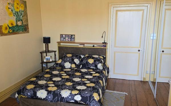 Maison à vendre    4 pièces •  Surgères