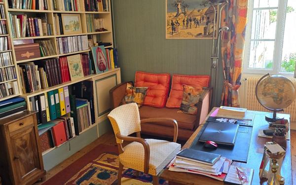 Maison à vendre    4 pièces •  Surgères