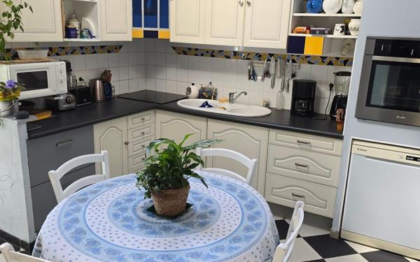 Maison à vendre    4 pièces •  Surgères