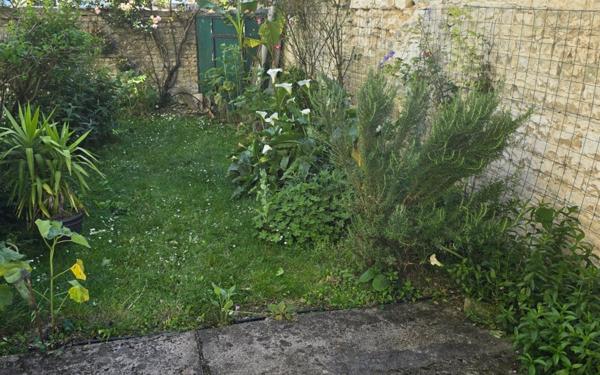 Maison à vendre    4 pièces •  Surgères