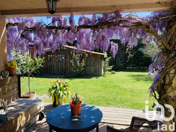 Appartement 3 pièces de 61 m² à Bruges (33520)