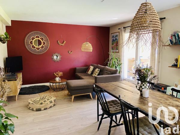 Appartement 3 pièces de 61 m² à Bruges (33520)