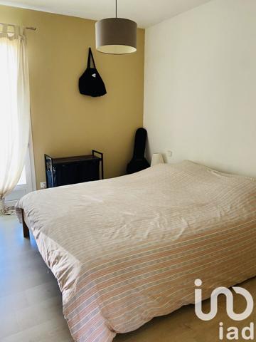 Appartement 3 pièces de 61 m² à Bruges (33520)