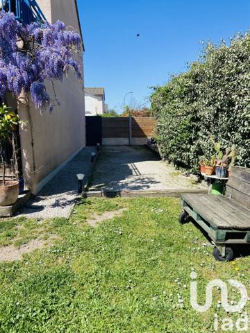 Appartement 3 pièces de 61 m² à Bruges (33520)