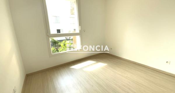 Location Appartement 3 pièces 58.8 m² - Villeurbanne 69100