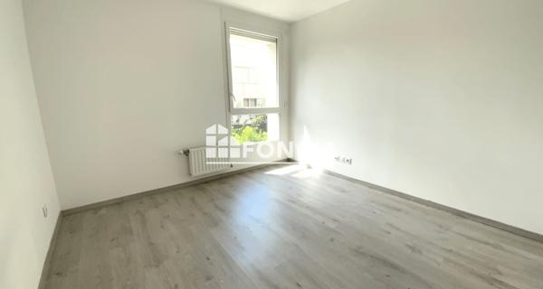 Location Appartement 3 pièces 58.8 m² - Villeurbanne 69100