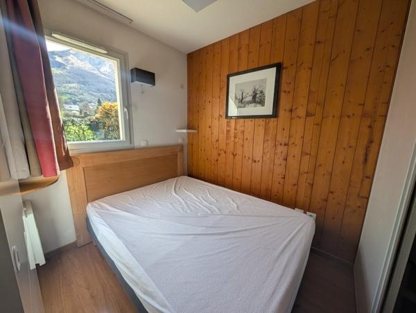 Appartement à vendre 110 000 € Luz-Saint-Sauveur 3 p 34 m² DPE D