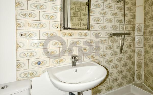 Appartement à vendre    1 pièce • 12,11 m2 Paris 20