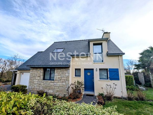 A vendre Maison familiale au calme, proche commerces et plages