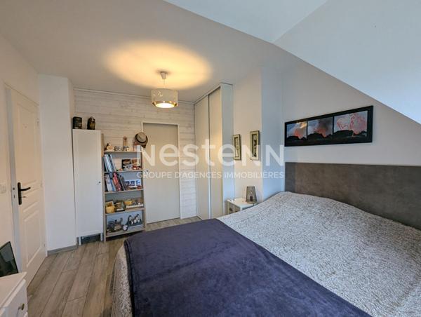 A vendre Maison familiale au calme, proche commerces et plages