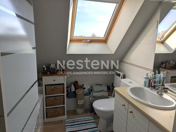 A vendre Maison familiale au calme, proche commerces et plages