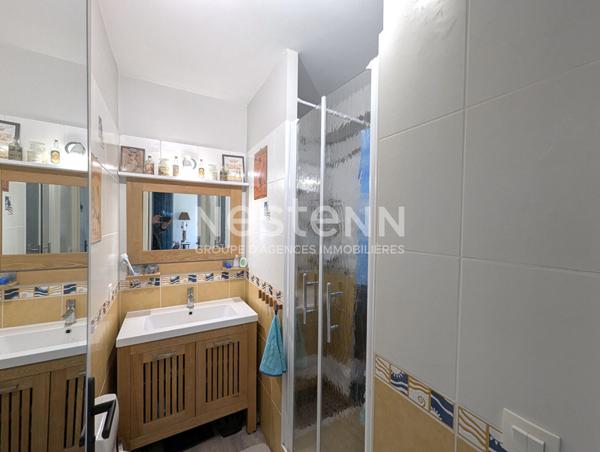 A vendre Maison familiale au calme, proche commerces et plages