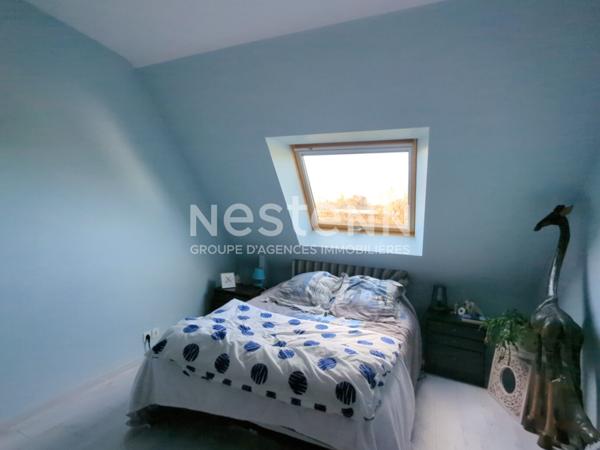 A vendre Maison familiale au calme, proche commerces et plages