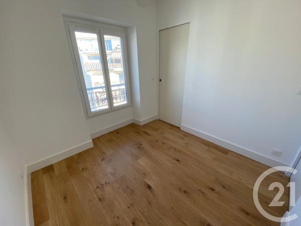 Appartement F2 à vendre  2 pièces - 22,48 m2 NICE - 06
