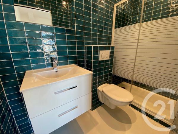 Appartement F2 à vendre  2 pièces - 22,48 m2 NICE - 06