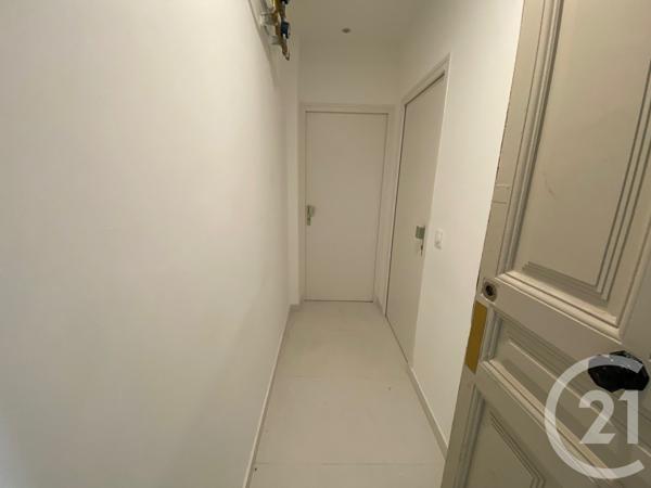 Appartement F2 à vendre  2 pièces - 22,48 m2 NICE - 06